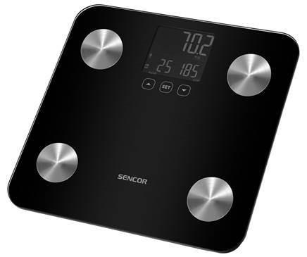 Sencor ���� ������� SBS6026BK, 180 ��, 3����, ����, ������ SBS6026BK - �������� 1