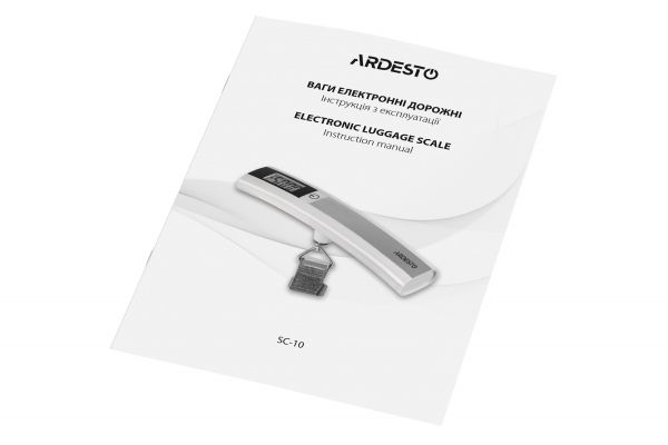 ARDESTO -, 50, 1CR2032  , +,  SC10 -  6