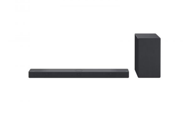 LG ������� ������ SC9S 400W, 3.1.3, BT, HDMI-ARC, USB, sub, Dolby Atmos, IMAX SC9S.DUKRLLK - �������� 1