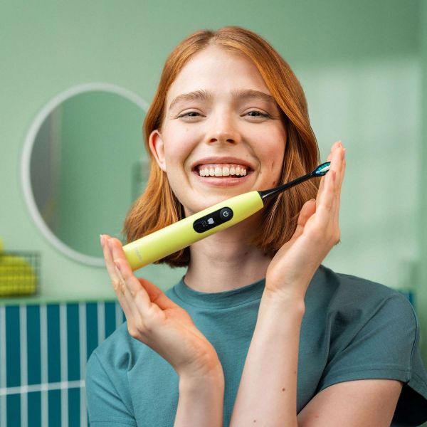 ٳ��� ����� ������. Beurer, Splashy Lemon GP, 80�. �����/��, �������-2, 5 ������ , �������� SC_50_SPLASHY_LEMON_GP - �������� 3