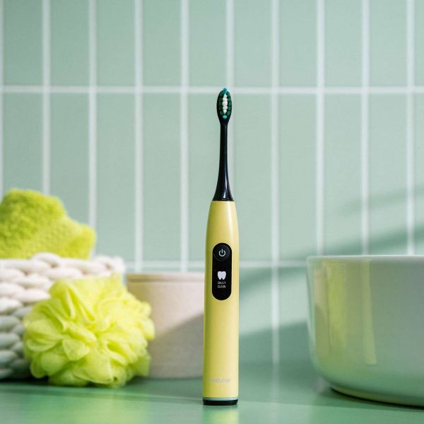 ٳ��� ����� ������. Beurer, Splashy Lemon GP, 80�. �����/��, �������-2, 5 ������ , �������� SC_50_SPLASHY_LEMON_GP - �������� 5