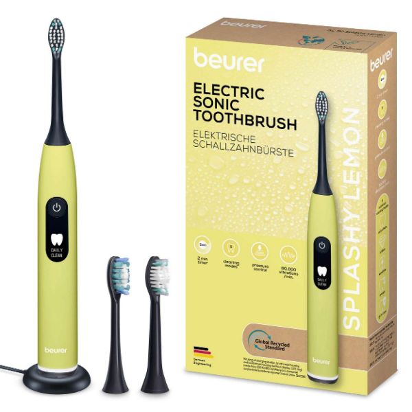 ٳ��� ����� ������. Beurer, Splashy Lemon GP, 80�. �����/��, �������-2, 5 ������ , �������� SC_50_SPLASHY_LEMON_GP - �������� 6