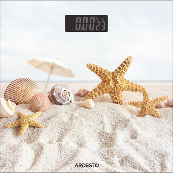 ���� ARDESTO ��������� SHELLS, 150��, AAAx2 � �����, ������, ������������ SCB-965SHELLS - �������� 1