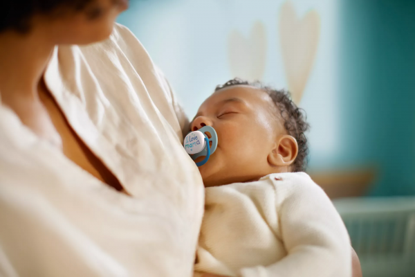 �������� Avent ��������������� Ultra Air I love ��� ��������� 0-6 ��� 2�� SCF080/01 - �������� 5