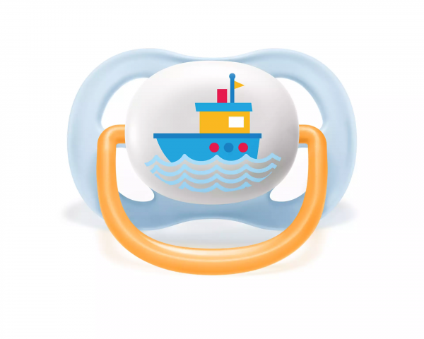 �������� Avent ��������������� Ultra Air I love ��� ��������� 0-6 ��� 2�� SCF080/01 - �������� 6