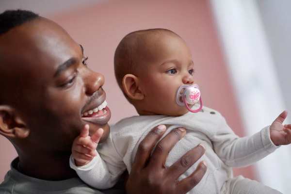 �������� Avent ��������������� Ultra Air I love ��� ������� 0-6 ��� 2�� SCF080/02 - �������� 2