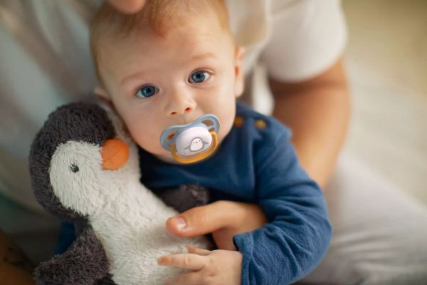 �������� Avent ��������������� Ultra Air Animal ��� ��������� 0-6 ��� 2�� SCF080/05 - �������� 8