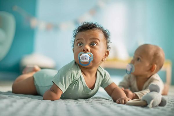 �������� Avent ��������������� Ultra Air Animal ��� ��������� 0-6 ��� 2�� SCF080/05 - �������� 7