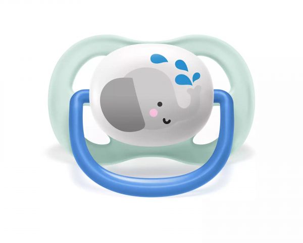 �������� Avent ��������������� Ultra Air Animal ��� ��������� 0-6 ��� 2�� SCF080/05 - �������� 4