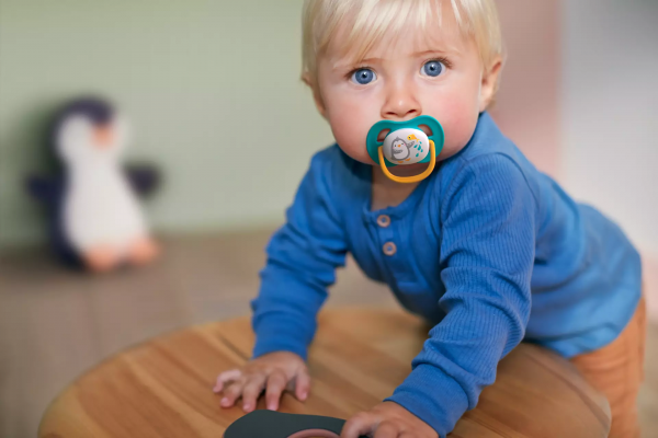 �������� Avent ��������������� Ultra Air Animal ��� ��������� 6-18 ��� 2�� SCF080/07 - �������� 3