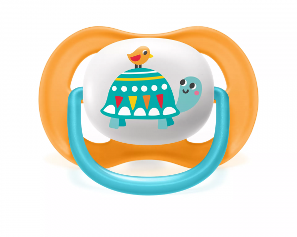 �������� Avent ��������������� Ultra Air Animal ��� ��������� 6-18 ��� 2�� SCF080/07 - �������� 8