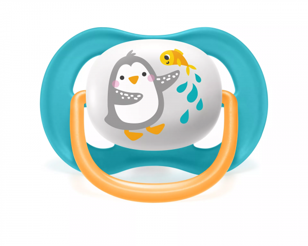 �������� Avent ��������������� Ultra Air Animal ��� ��������� 6-18 ��� 2�� SCF080/07 - �������� 7