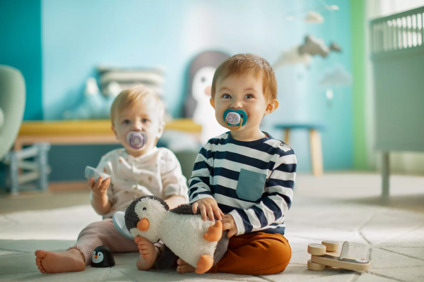 �������� Avent ��������������� Ultra Air Animal ��� ��������� 6-18 ��� 2�� SCF080/07 - �������� 5