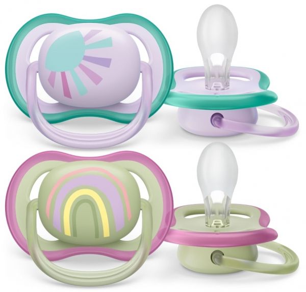 �������� Avent ��������������� Ultra Air ��� ������� 0-6 ��� 2�� SCF085/59 - �������� 1