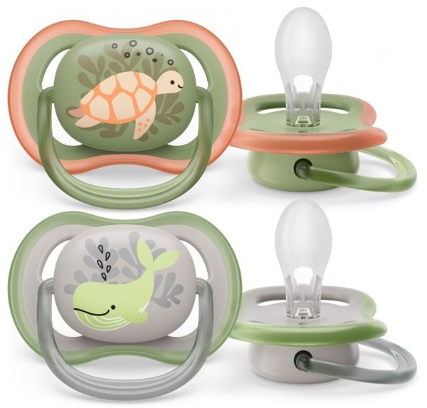 �������� Avent ��������������� Ultra Air ��� ��������� 6-18 ��� 2�� SCF085/60 - �������� 1