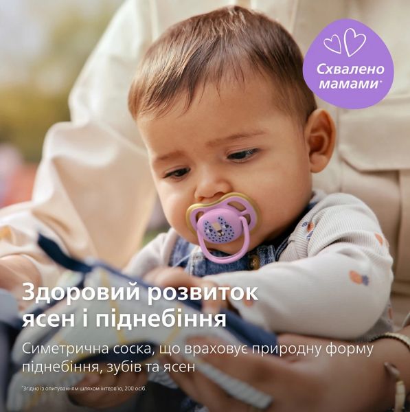 ��������  Avent   Ultra Air, 6-18 ��., 2��, ������ ��� �����. SCF087/13 - �������� 3