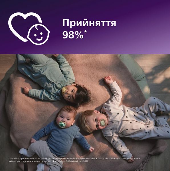 ��������  Avent   Ultra Air, 6-18 ��., 2��, ������ ��� �����. SCF087/13 - �������� 4