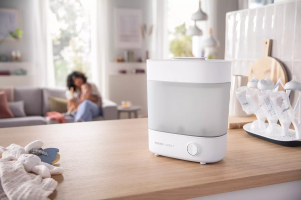 ������������ Avent ������������� 3 � 1 SCF291/00 - �������� 5