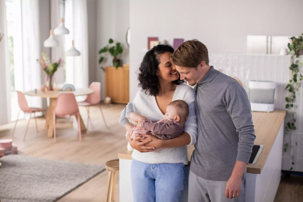 ������������ Avent ������������� 3 � 1 SCF291/00 - �������� 4