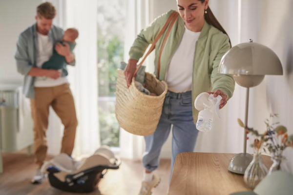 Avent ������ ����������������� � ������� 115�� SCF430/10 - �������� 9