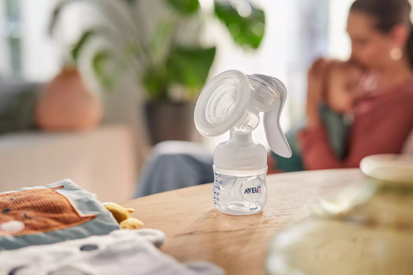 Avent ������ ����������������� � ������� 115�� SCF430/10 - �������� 8