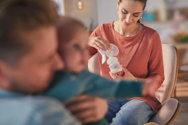 Avent ������ ����������������� � ������� 115�� SCF430/10 - �������� 7