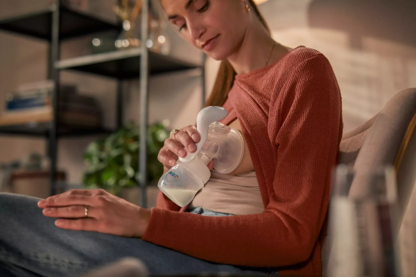 Avent ������ ����������������� � ������� 115�� SCF430/10 - �������� 3