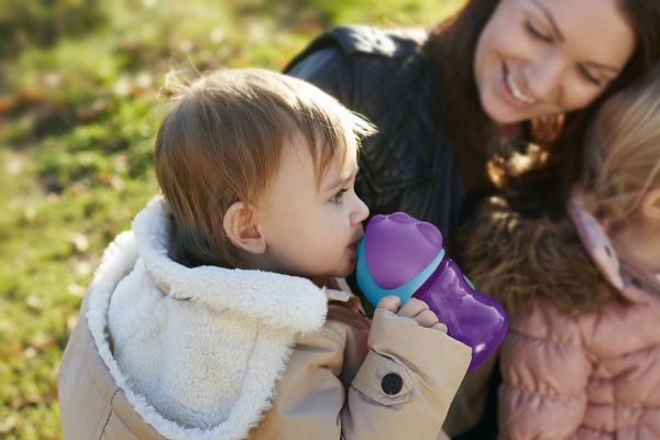 ����� Avent � ��������� 210 ��. 9+ ��������� SCF796/02 - �������� 3