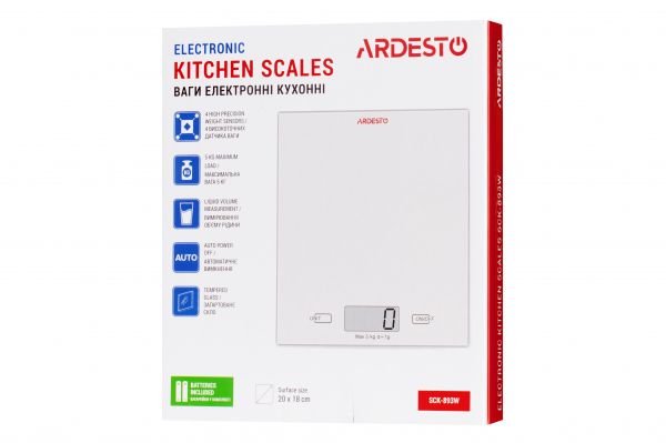 ARDESTO SCK-893W SCK-893W - �������� 2