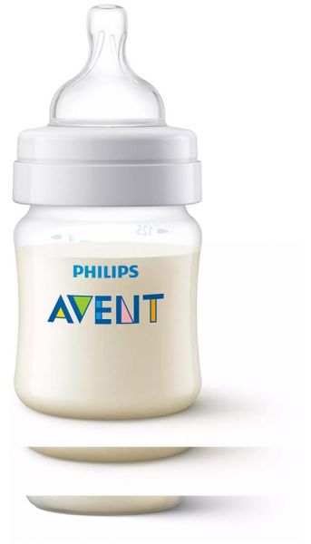 ��������� Philips Avent ��� ��������� ����-����� , 125 ��, 1 �� SCY100/01 - �������� 1
