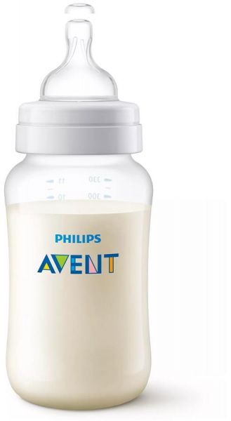 ��������� Philips Avent ��� ��������� ����-����� , 330 ��, 1 �� SCY106/01 - �������� 1