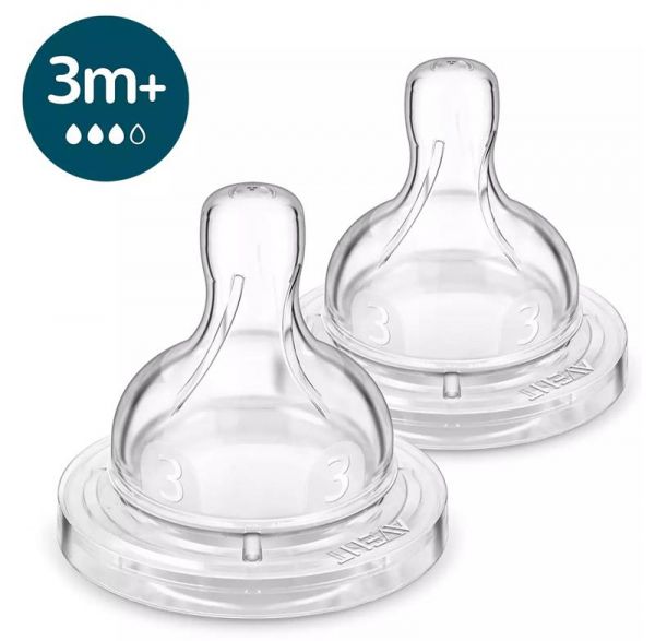 ����� Philips Avent ����������� ����-�����,  3 ���+., 2 ��, ������� ����� SCY763/02 - �������� 1