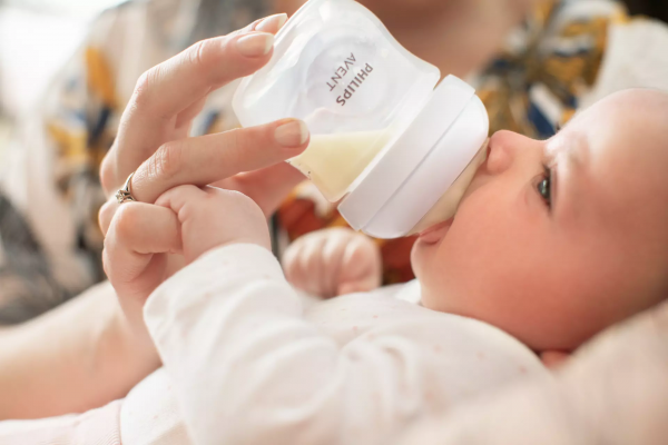 ��������� Philips Avent ��� ��������� Natural ��������� �����, 125 ��. 1 ��. SCY900/01 - �������� 11