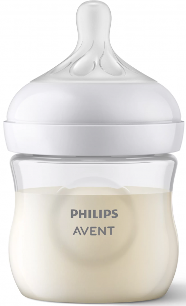 ��������� Philips Avent ��� ��������� Natural ��������� �����, 125 ��. 1 ��. SCY900/01 - �������� 1