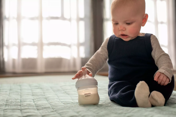��������� Philips Avent ��� ��������� Natural ��������� �����, 125 ��. 1 ��. SCY900/01 - �������� 3