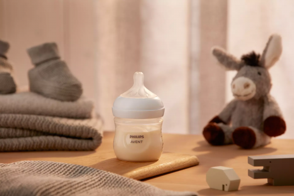 ��������� Philips Avent ��� ��������� Natural ��������� �����, 125 ��. 1 ��. SCY900/01 - �������� 2