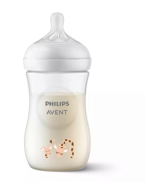 ��������� Philips Avent ��� ��������� Natural ��������� �����, 260 ��.1 ��. ����� SCY903/66 - �������� 1
