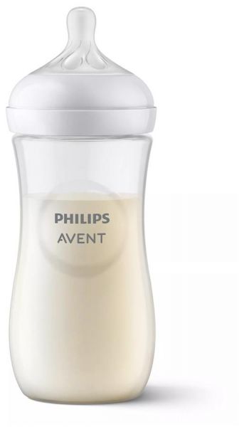 ��������� Philips Avent ��� ��������� Natural ��������� �����, 330 ��.1 ��. SCY906/01 - �������� 1