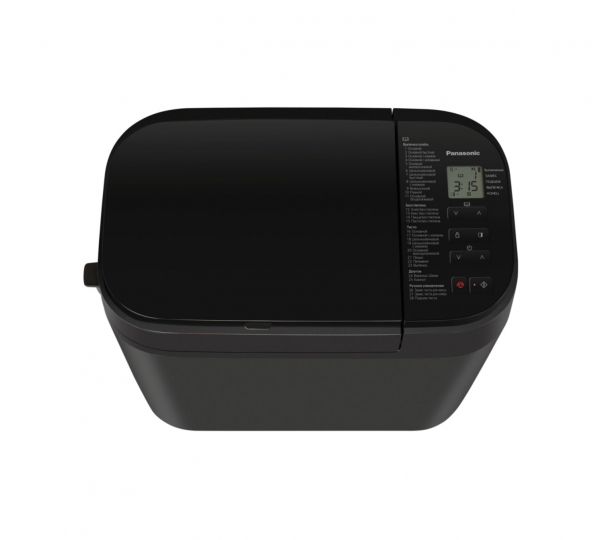 ��������� PANASONIC SD-R2530KTS - �������� 7