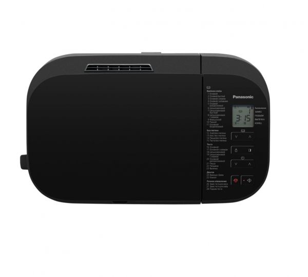 ��������� PANASONIC SD-R2530KTS - �������� 2