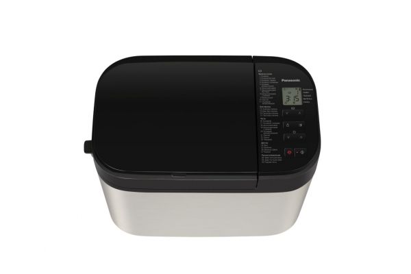 ��������� PANASONIC SD-YR2550STS - �������� 13