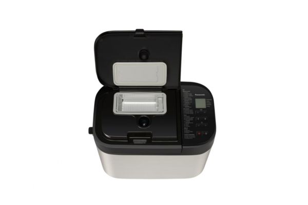 ��������� PANASONIC SD-YR2550STS - �������� 11