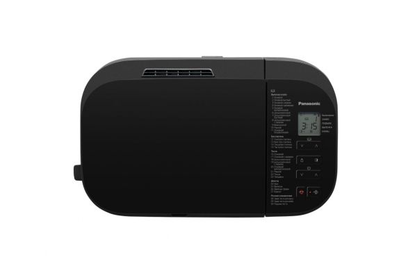 ��������� PANASONIC SD-YR2550STS - �������� 9