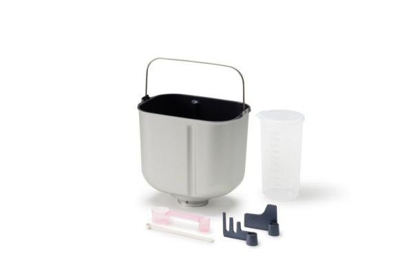 ��������� PANASONIC SD-YR2550STS - �������� 16