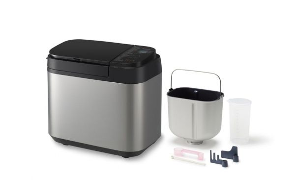 ��������� PANASONIC SD-YR2550STS - �������� 17