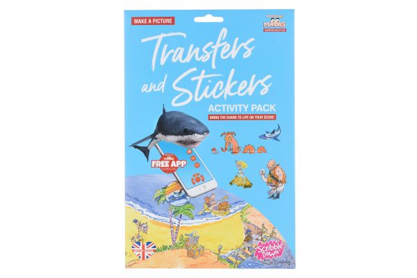 ����� ���������� ������� Scribble Down � ������ ����������� ������ ��������� ��������, �4 SD/20 - �������� 1