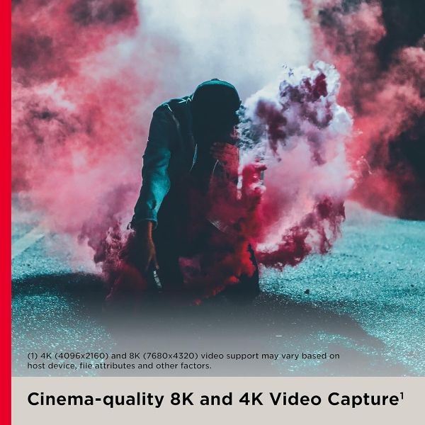 ����� ������ SanDisk SD  128GB C10 UHS-II U3 R300/W300MB/s Extreme Pro V90 SDSDXDM-128G-GN4IN - �������� 6