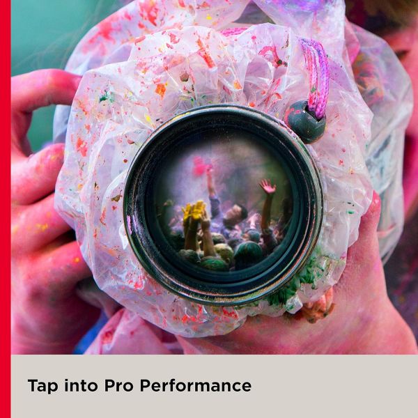 ����� ������ SanDisk SD  128GB C10 UHS-II U3 R300/W300MB/s Extreme Pro V90 SDSDXDM-128G-GN4IN - �������� 3