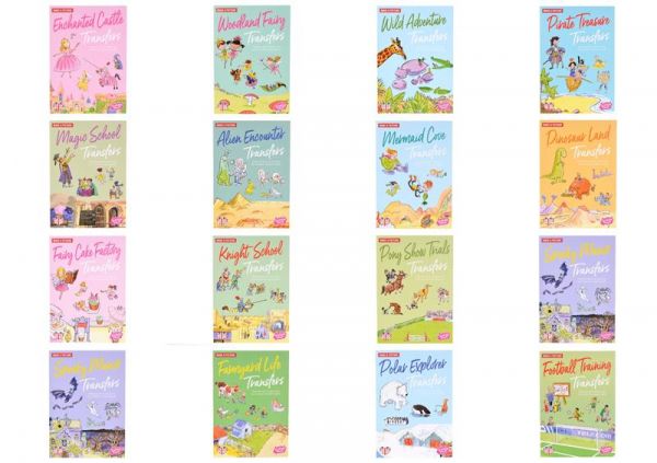 Scribble Down �������� �������� � ��. SDTS16 - �������� 1