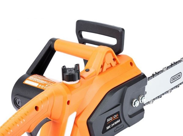 ���� ������ ������� SEQUOIA SEC2416SO 2.4��� ���� Oregon 40�� 3/8'' 1.3�� 7000��/��� 4.68�� SEC2416SO - �������� 8